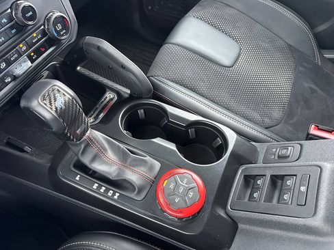 Used 2025 Ford Bronco Raptor w/ Interior Carbon Fiber Pack AWD/4WD image 25