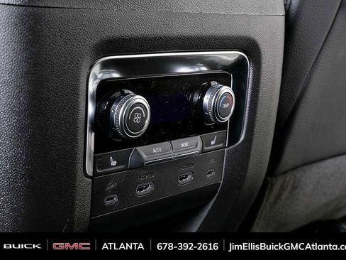 New 2026 GMC Yukon Denali w/ Denali Reserve Package image 20