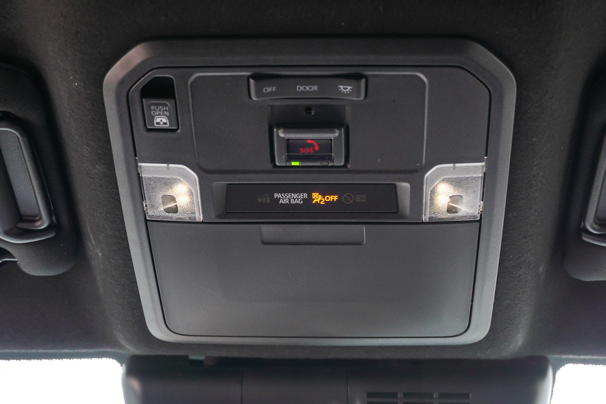 Certified 2025 Toyota 4Runner SR5 AWD/4WD image 29