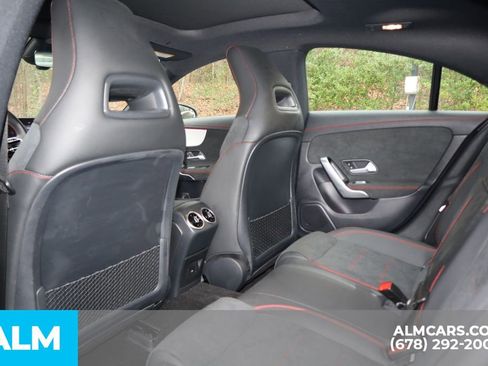 Used 2024 Mercedes-Benz CLA 250 CLA 250 image 20