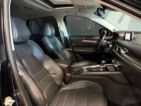 Used 2017 MAZDA CX-5 Grand Touring w/ Premium Package image 20