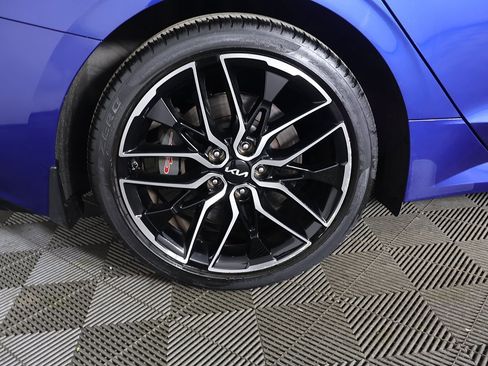 Used 2022 Kia K5 GT image 24