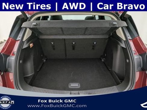 Certified 2023 Buick Encore GX Essence w/ Experience Buick Package AWD/4WD image 23