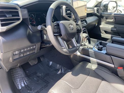 Used 2024 Toyota Tundra SR5 image 10