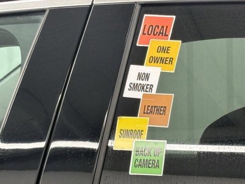 Used 2020 GMC Terrain SLT w/ Preferred Package image 7