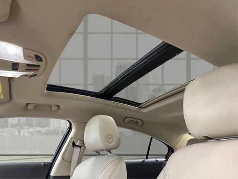 Used 2015 Buick LaCrosse Leather w/ Experience Buick Package image 11