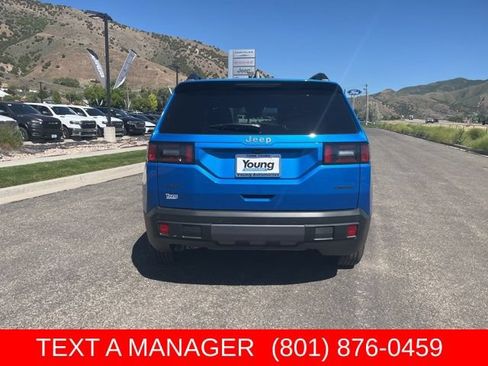 New 2026 Jeep Cherokee Limited AWD/4WD image 5