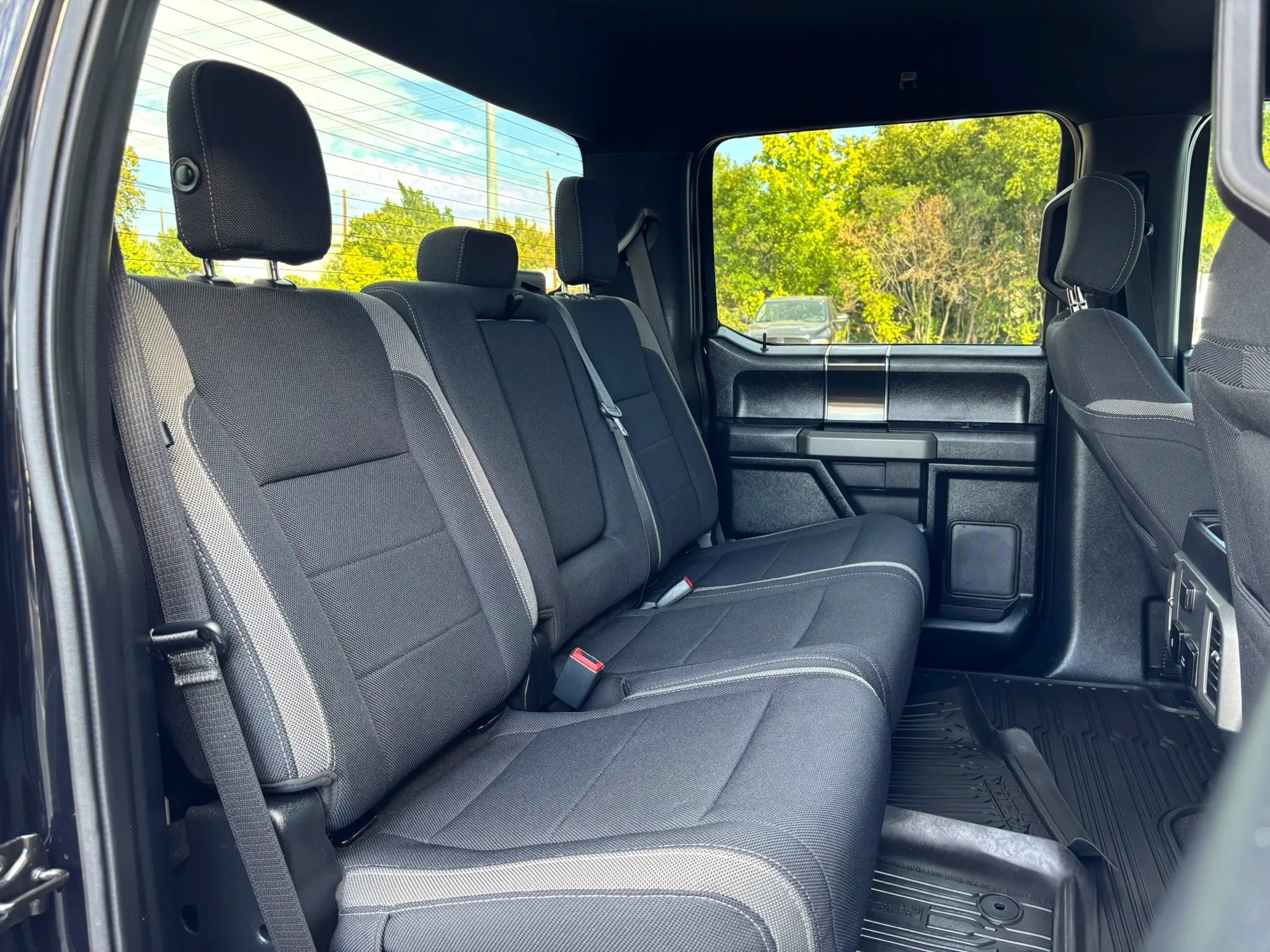 Used 2019 Ford F150 Raptor AWD/4WD image 56