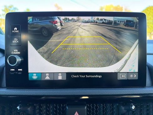 Certified 2023 Honda CR-V EX-L image 16