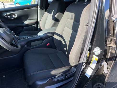 Used 2024 Honda HR-V Sport image 21