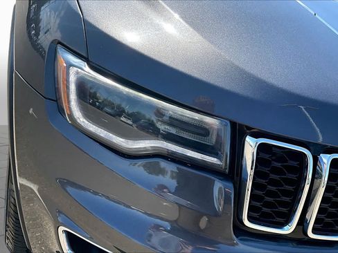 Used 2020 Jeep Grand Cherokee Limited w/ Luxury Group II AWD/4WD image 27