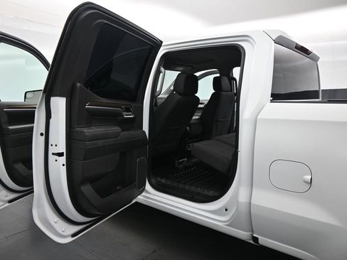 Used 2023 Chevrolet Silverado 1500 LT w/ Work Truck Package AWD/4WD image 18