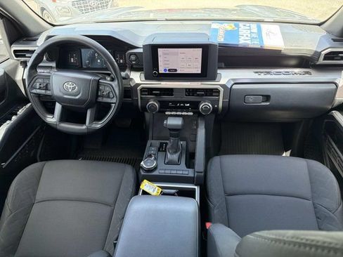 Used 2026 Toyota Tacoma SR5 AWD/4WD image 20