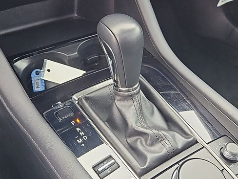 Certified 2025 MAZDA MAZDA3 s image 19