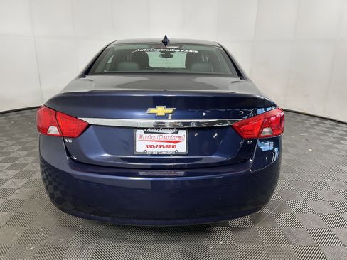 Used 2018 Chevrolet Impala LT image 5
