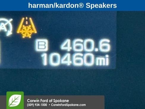 Used 2024 Subaru Outback Wilderness image 4