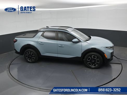 Used 2022 Hyundai Santa Cruz SEL Premium AWD/4WD image 44
