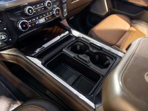 Used 2024 Ford F250 King Ranch w/ Tremor Off-Road Package AWD/4WD image 45