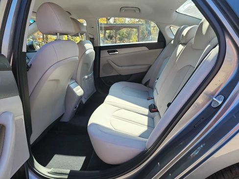Used 2019 Hyundai Sonata ECO FWD image 29