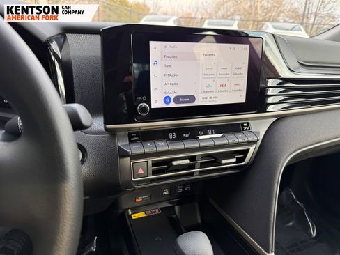 Used 2026 Toyota Camry LE image 20