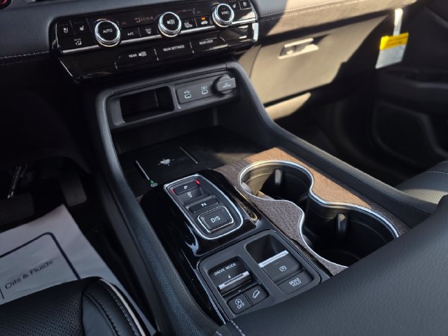 New 2026 Honda Pilot Elite image 19