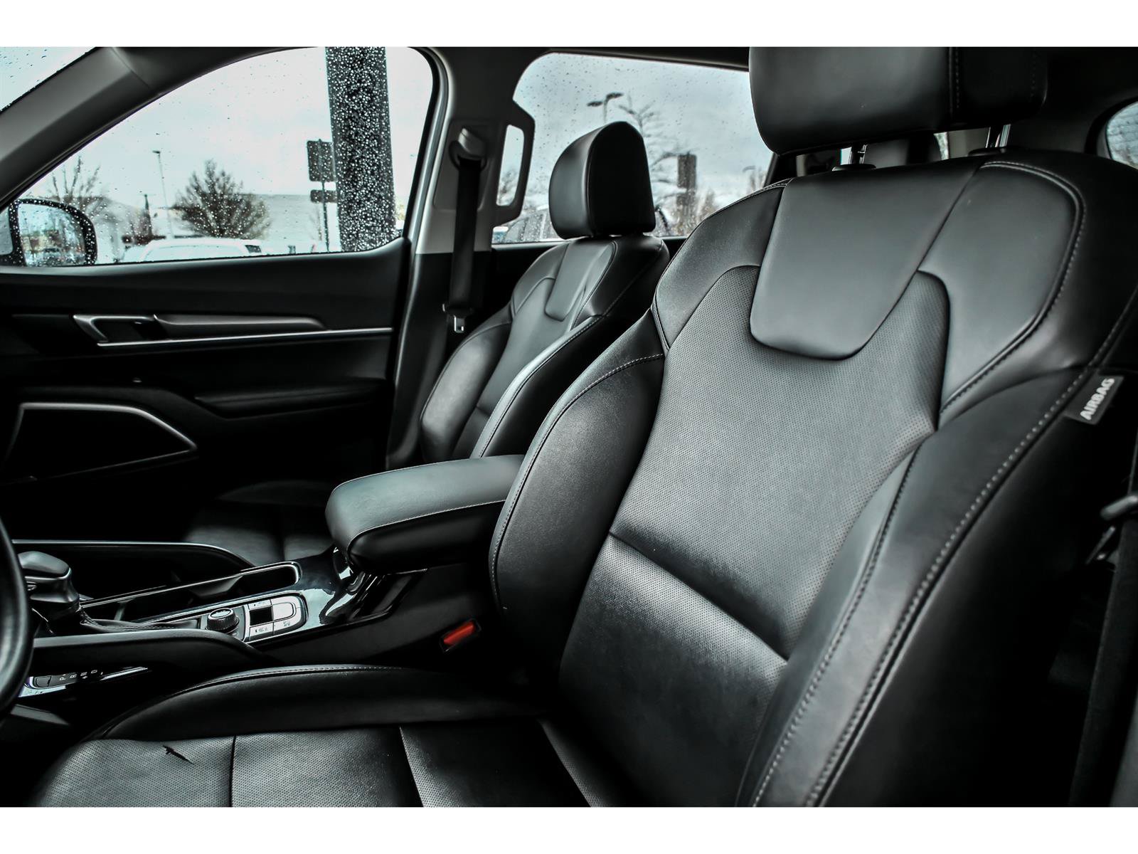 Used 2022 Kia Telluride S AWD/4WD image 12