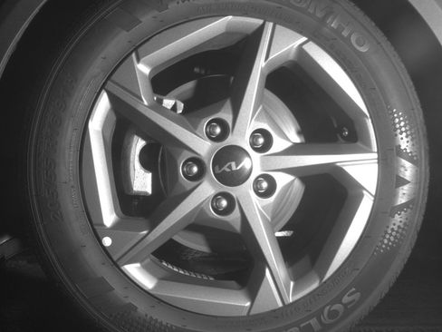Used 2025 Kia K4 FWD image 12