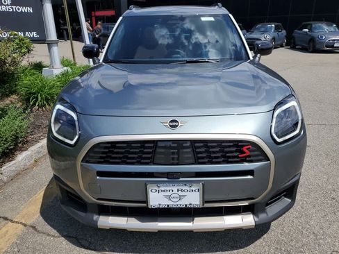 New 2027 MINI Cooper Countryman S AWD/4WD image 5