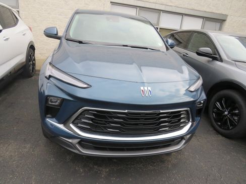 New 2026 Buick Encore GX Preferred w/ Comfort Package image 14