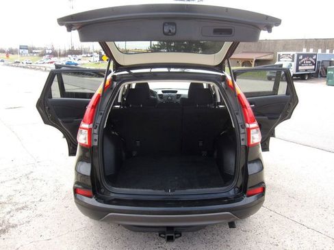 Used 2016 Honda CR-V SE image 28