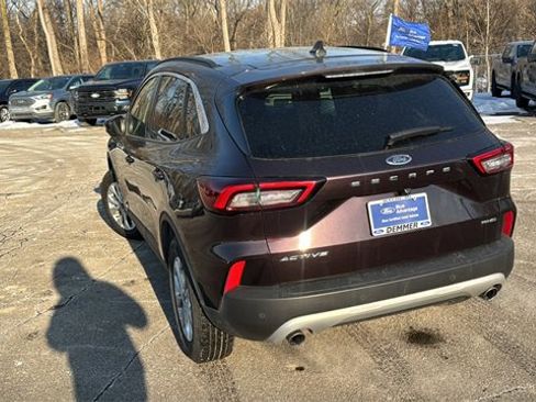 Certified 2023 Ford Escape Active w/ Tech Pack #2 image 5