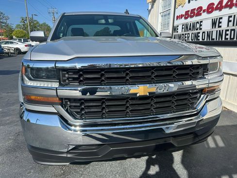 Used 2018 Chevrolet Silverado 1500 LT image 3