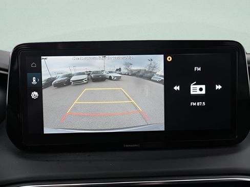 Certified 2023 Hyundai Santa Fe SEL image 38