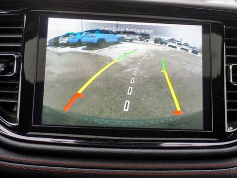 Used 2025 Dodge Durango R/T image 19