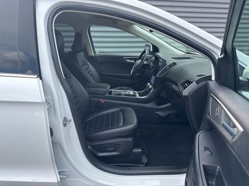 Used 2023 Ford Edge SEL w/ Convenience Package image 34