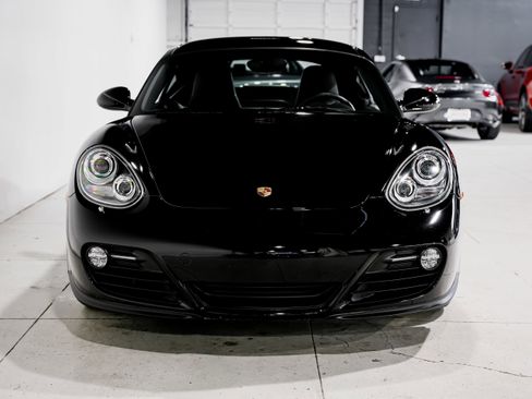 Used 2012 Porsche Cayman image 5