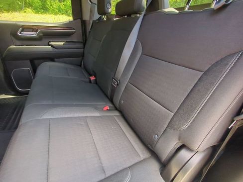 Used 2024 GMC Sierra 1500 SLE RWD image 28