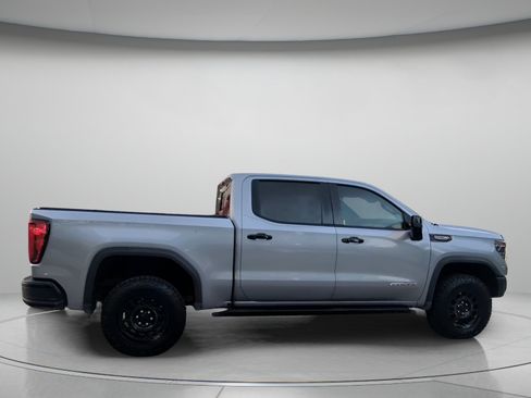 Used 2023 GMC Sierra 1500 AT4X w/ AT4X AEV Edition AWD/4WD image 30