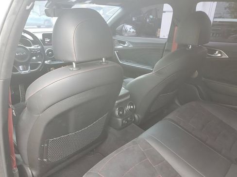 Certified 2023 Kia Stinger GT2 image 8