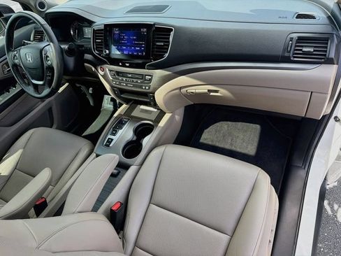 Used 2022 Honda Ridgeline RTL-E image 29