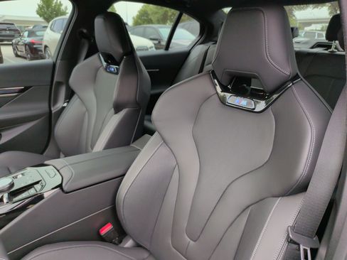 New 2026 BMW i5 M60 AWD/4WD image 27