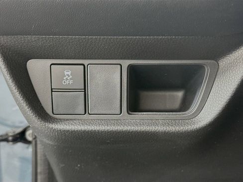 Certified 2023 Honda HR-V Sport image 10