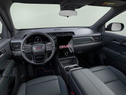 New 2026 GMC Terrain AT4 AWD/4WD image 9