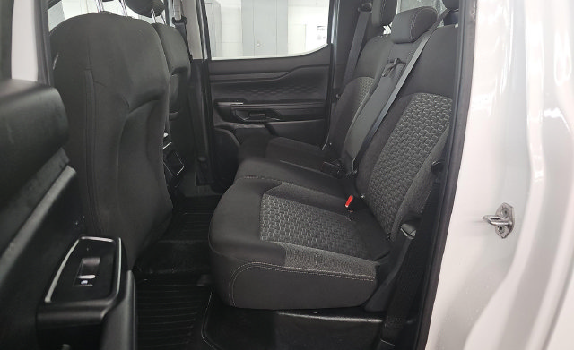 Used 2025 Ford Ranger XL AWD/4WD image 10