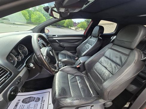 Used 2008 Volkswagen R32 AWD/4WD image 22