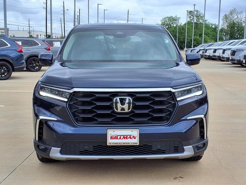 Used 2025 Honda Pilot EX-L image 5