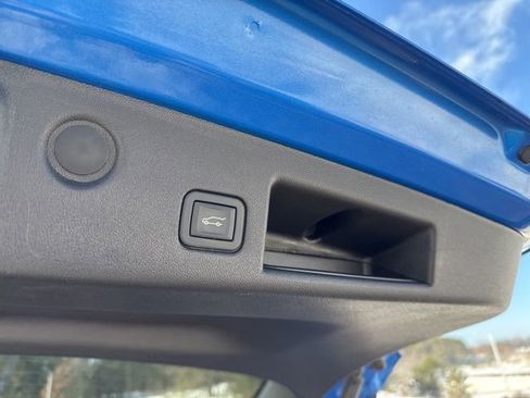 Used 2024 Chevrolet Equinox RS w/ LPO, Floor Liner Package AWD/4WD image 28