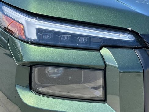 New 2026 Subaru Outback Premium AWD/4WD image 31