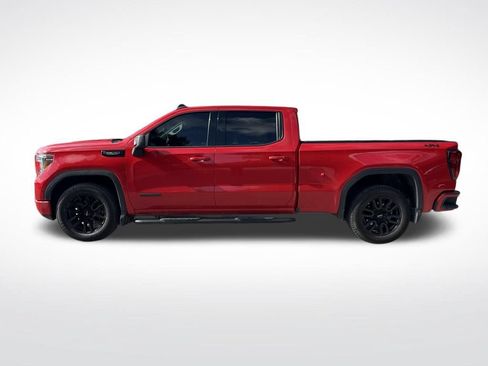 Used 2019 GMC Sierra 1500 Elevation w/ Elevation Convenience Package AWD/4WD image 8