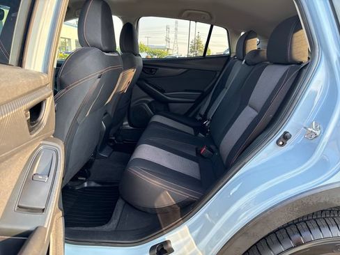 Used 2019 Subaru Crosstrek 2.0i Premium w/ Popular Package #2 AWD/4WD image 15